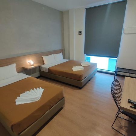 Urban Inn, Sp Saujana Σουνγκάϊ Πετάνι Εξωτερικό φωτογραφία