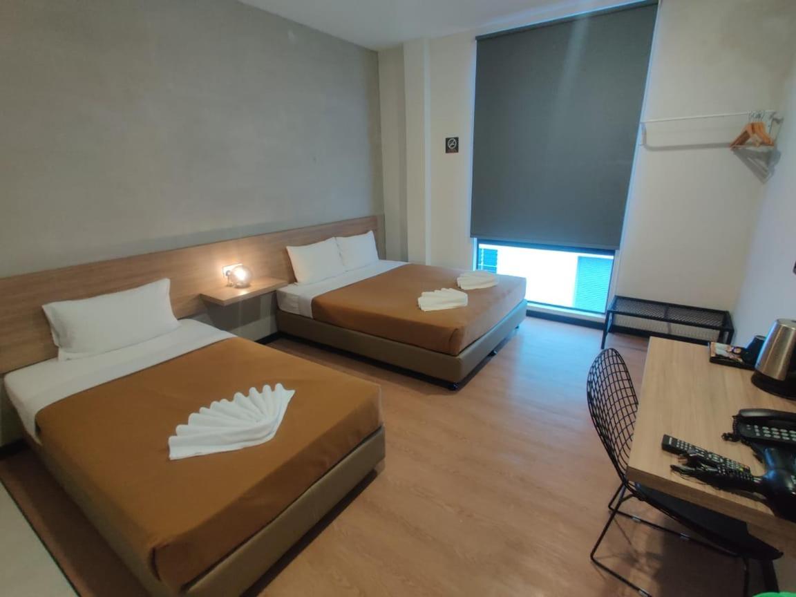 Urban Inn, Sp Saujana Σουνγκάϊ Πετάνι Εξωτερικό φωτογραφία
