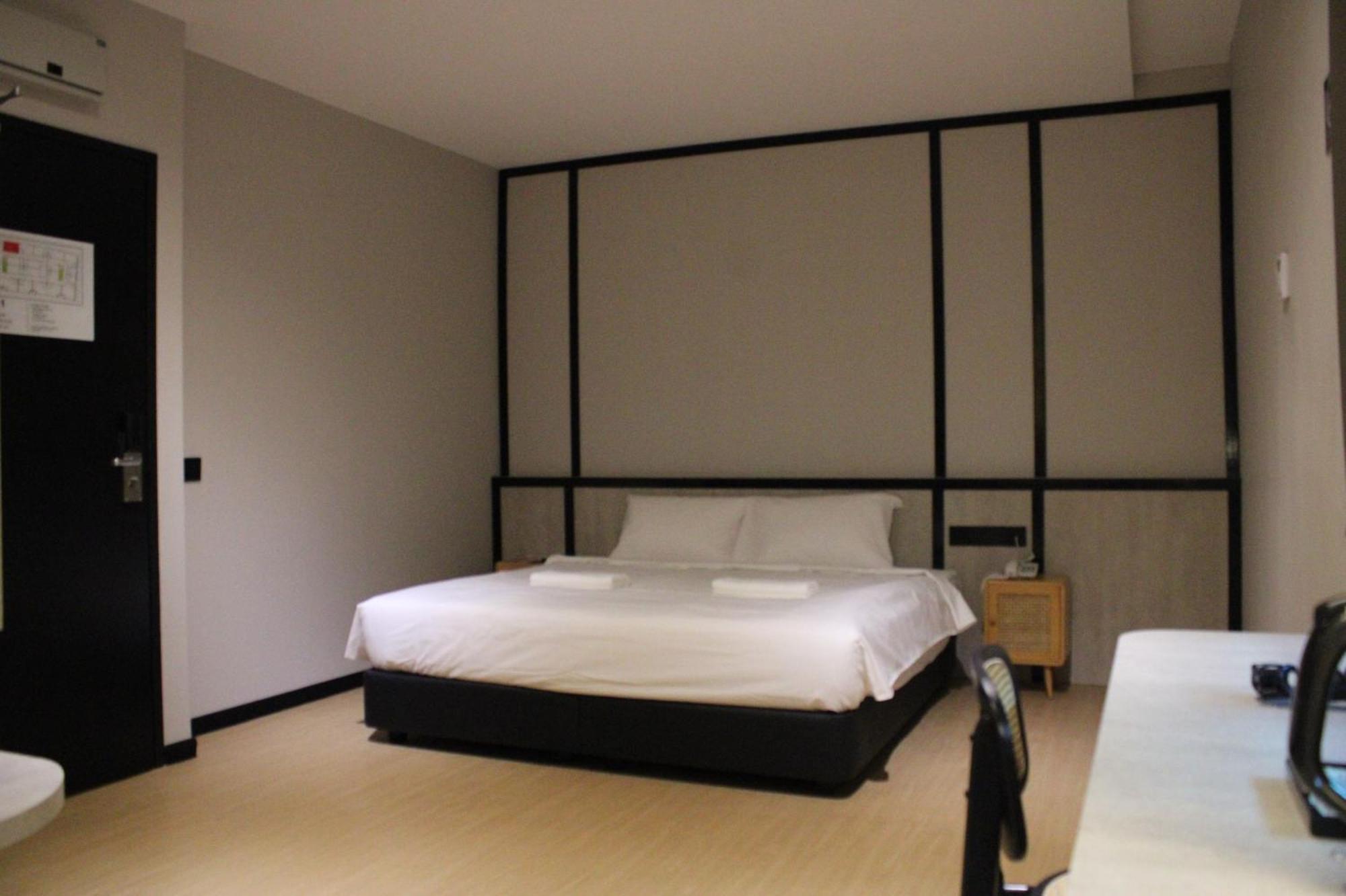 Urban Inn, Sp Saujana Σουνγκάϊ Πετάνι Εξωτερικό φωτογραφία