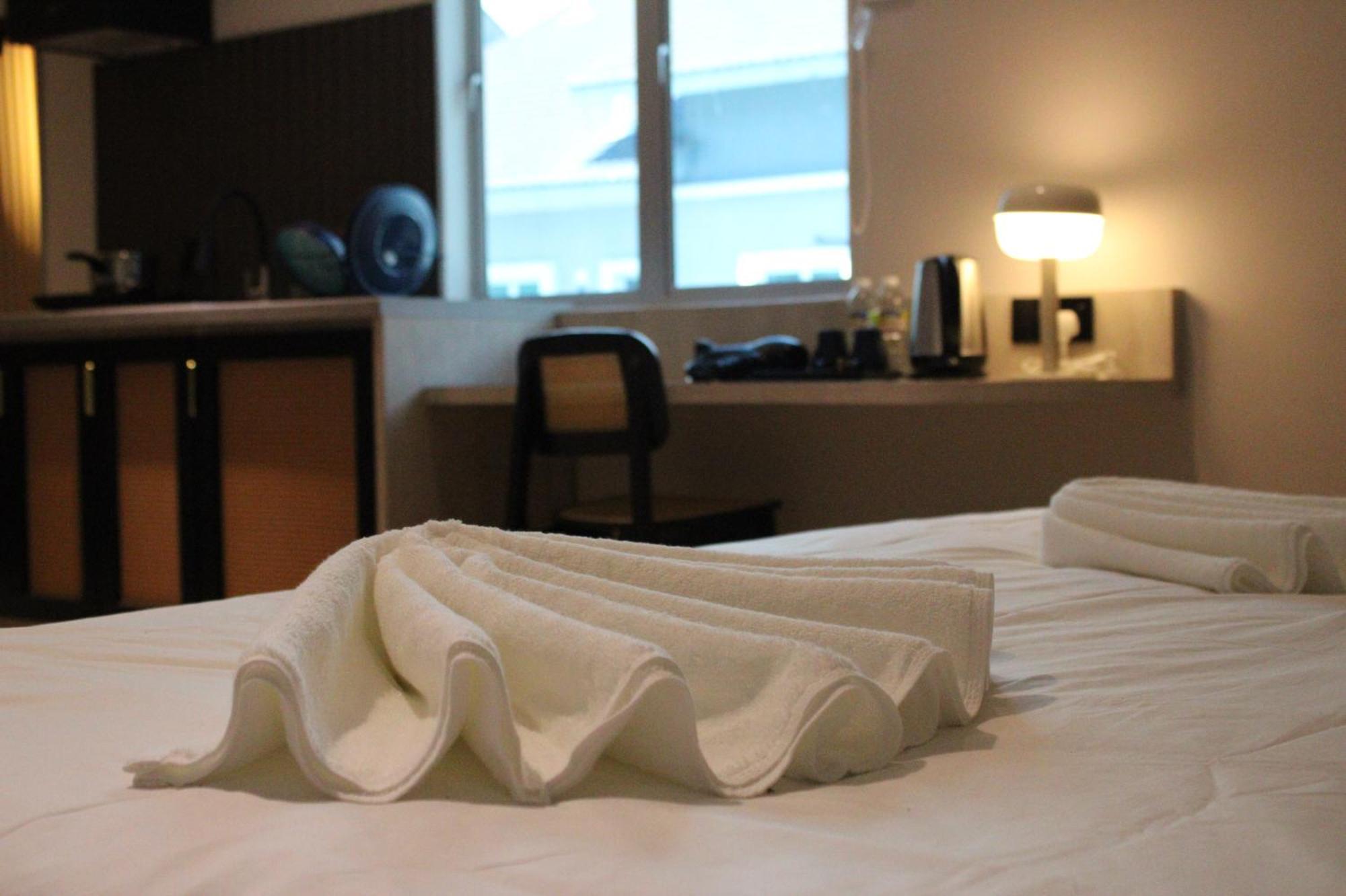 Urban Inn, Sp Saujana Σουνγκάϊ Πετάνι Εξωτερικό φωτογραφία