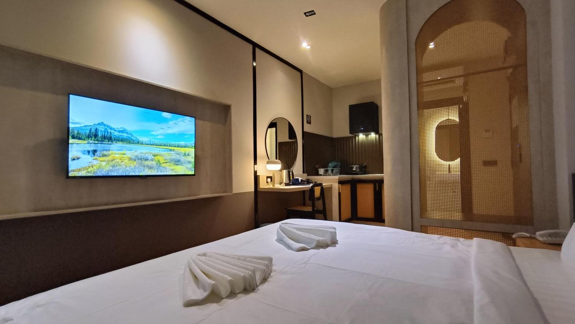 Urban Inn, Sp Saujana Σουνγκάϊ Πετάνι Εξωτερικό φωτογραφία