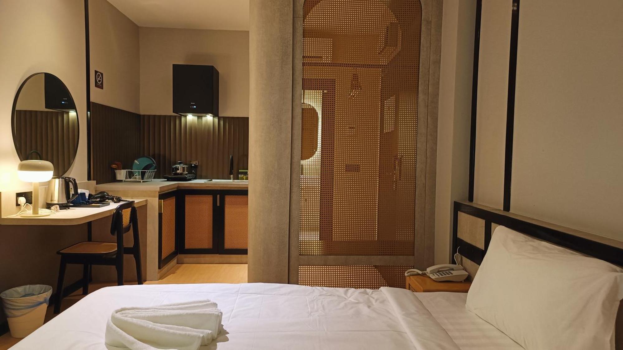 Urban Inn, Sp Saujana Σουνγκάϊ Πετάνι Εξωτερικό φωτογραφία