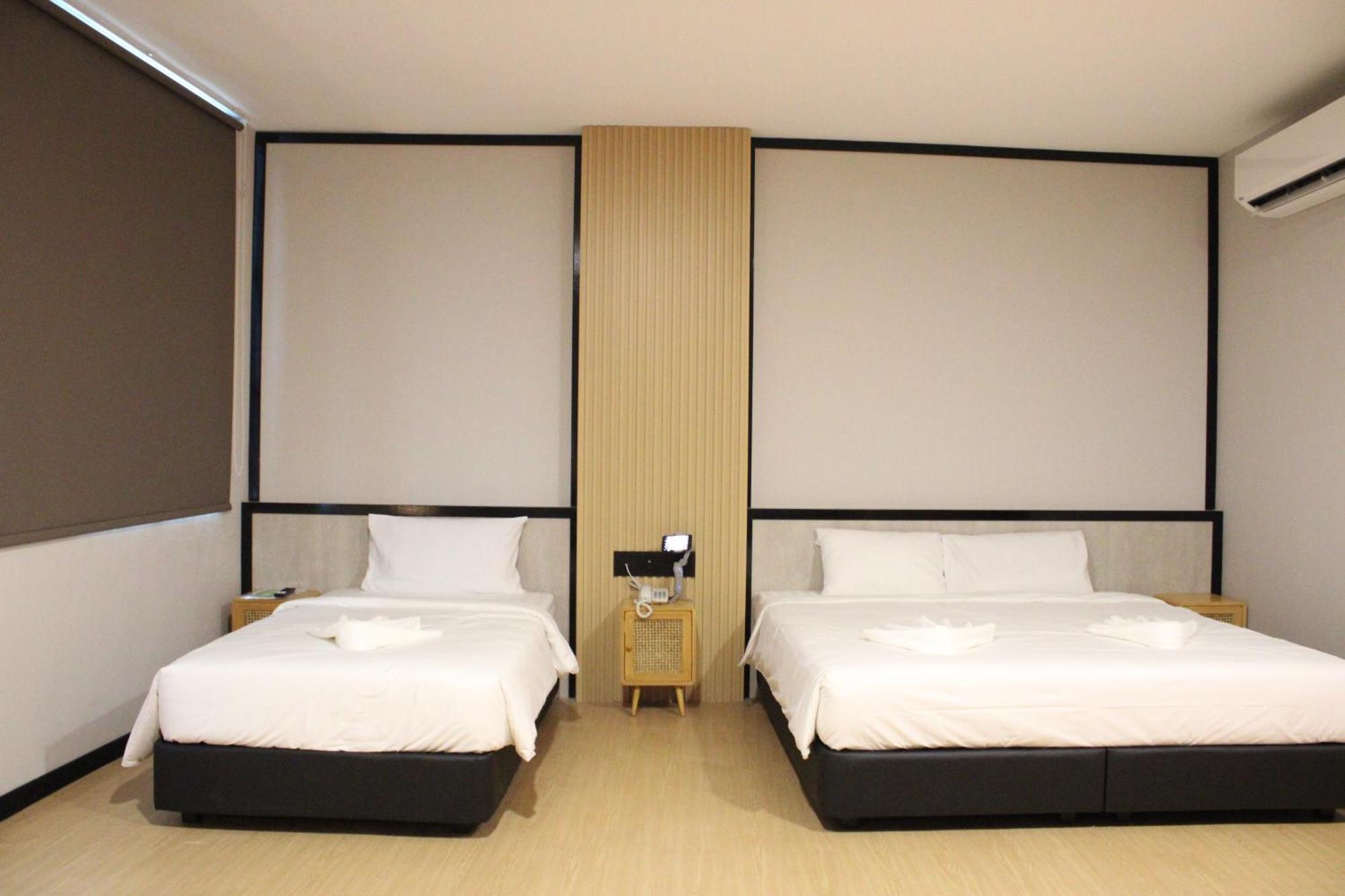 Urban Inn, Sp Saujana Σουνγκάϊ Πετάνι Εξωτερικό φωτογραφία